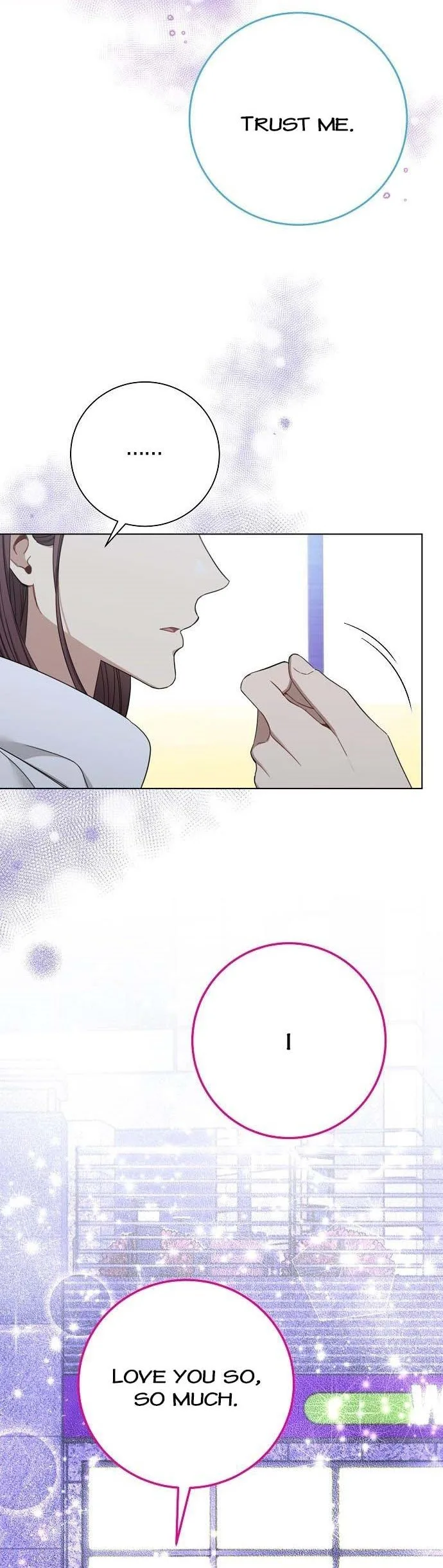 The Runway Chapter 83 page 33
