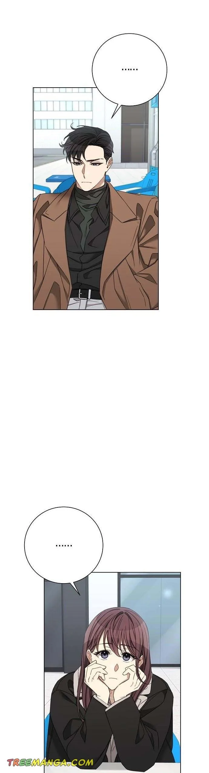 The Runway Chapter 87 page 3