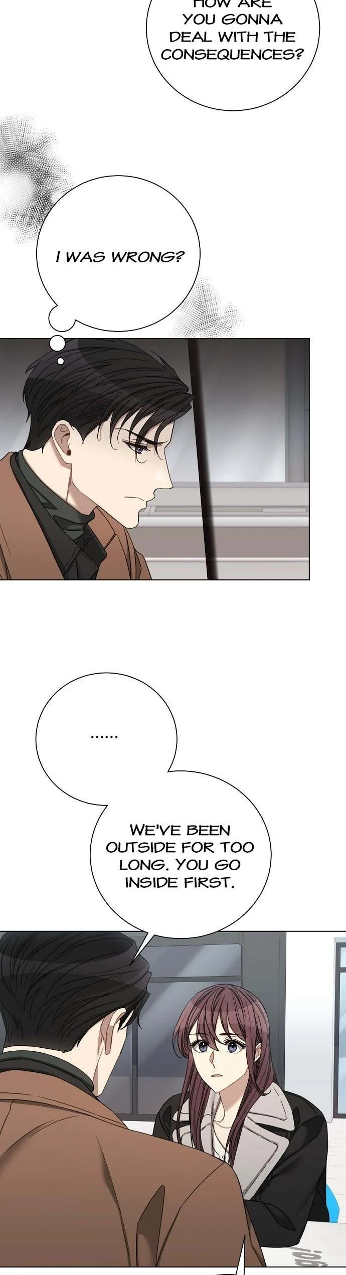 The Runway Chapter 87 page 7