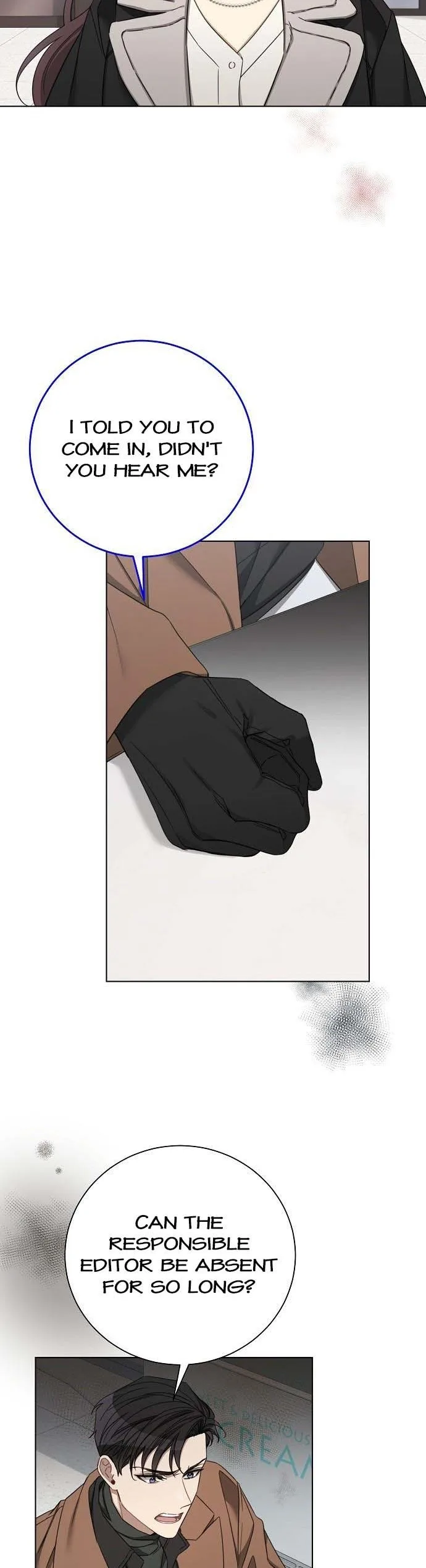 The Runway Chapter 87 page 10