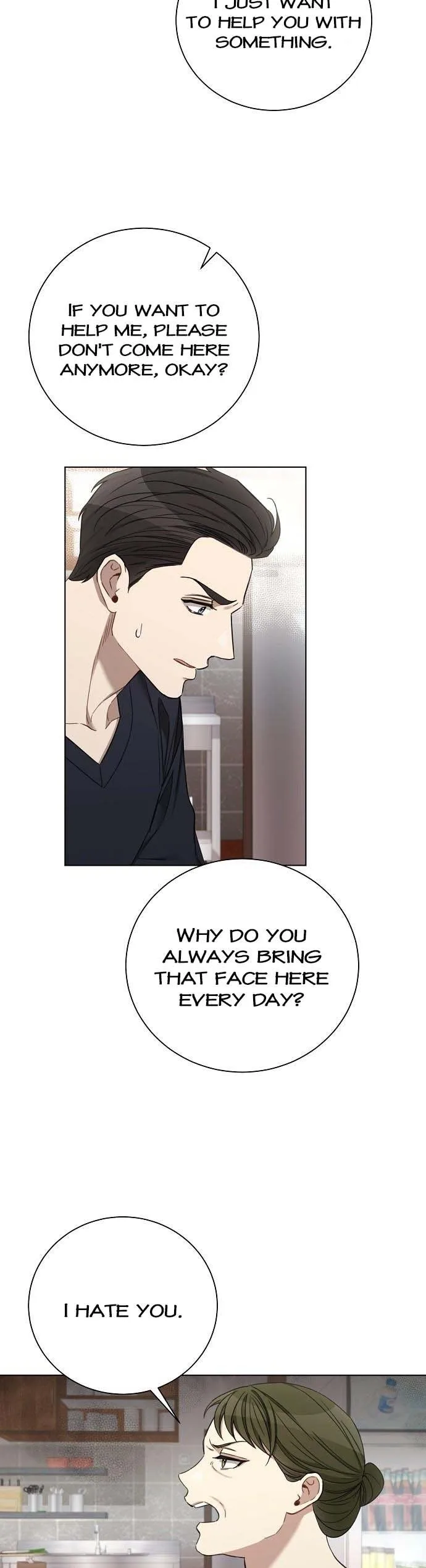 The Runway Chapter 87 page 16