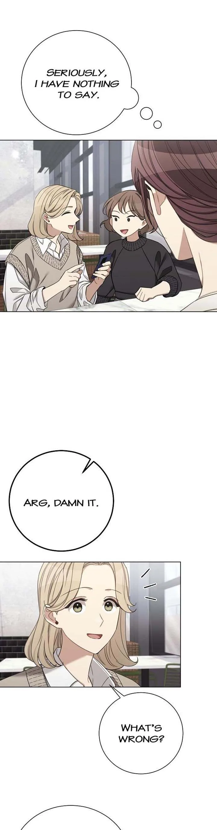 The Runway Chapter 88 page 5