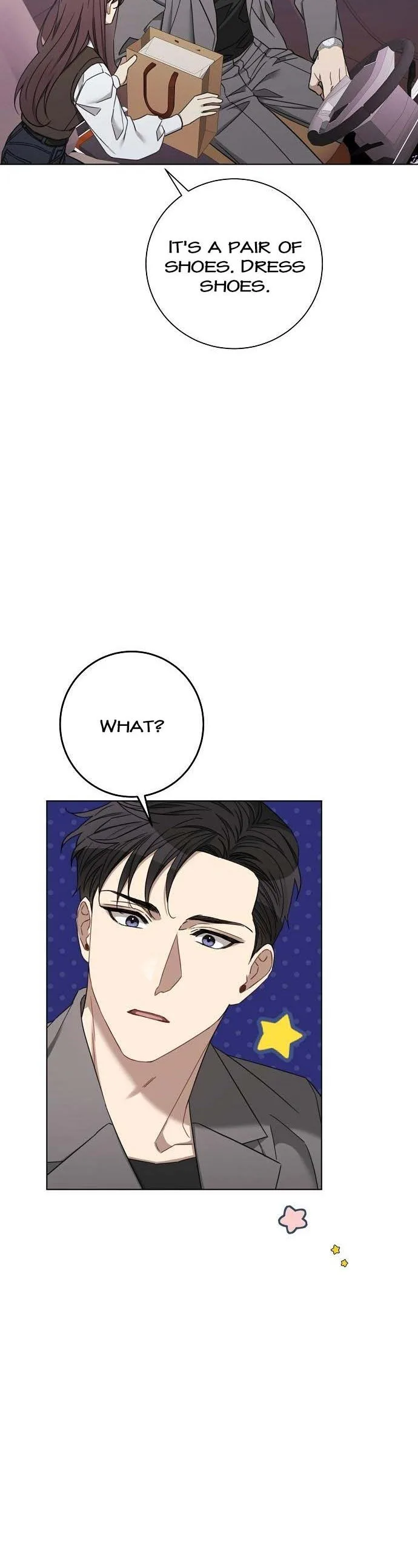 The Runway Chapter 89 page 31
