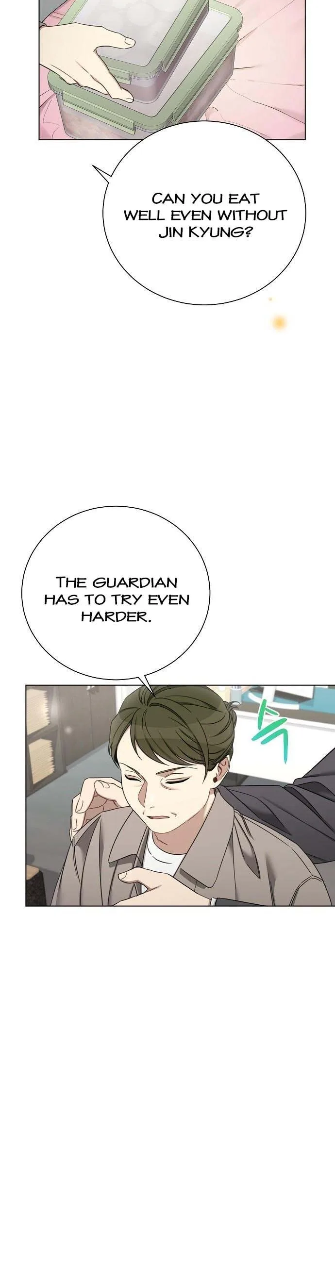 The Runway Chapter 89 page 7