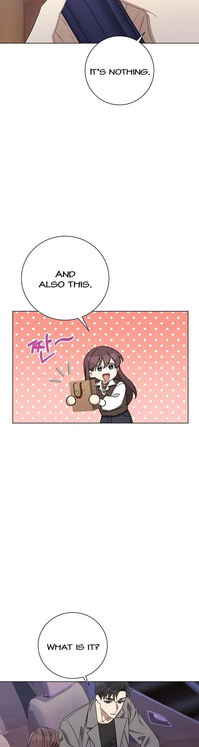 The Runway Chapter 89 page 30