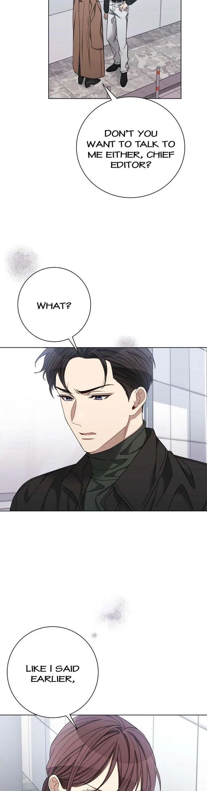 The Runway Chapter 88 page 15