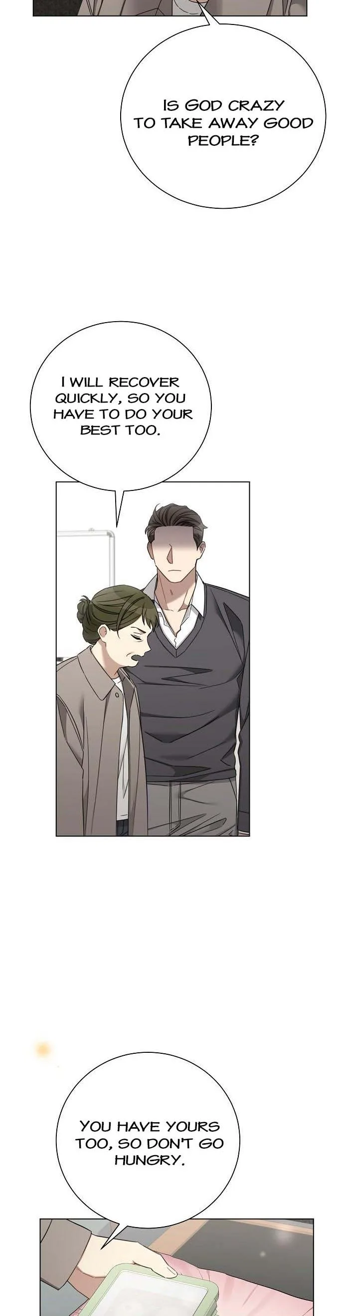 The Runway Chapter 89 page 6
