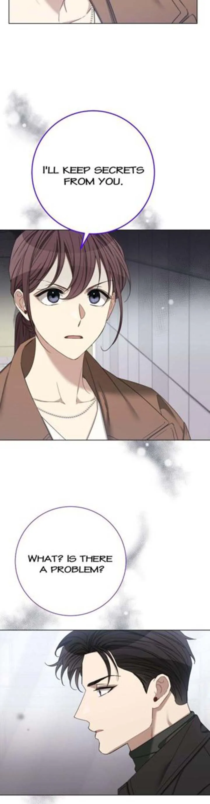 The Runway Chapter 88 page 17