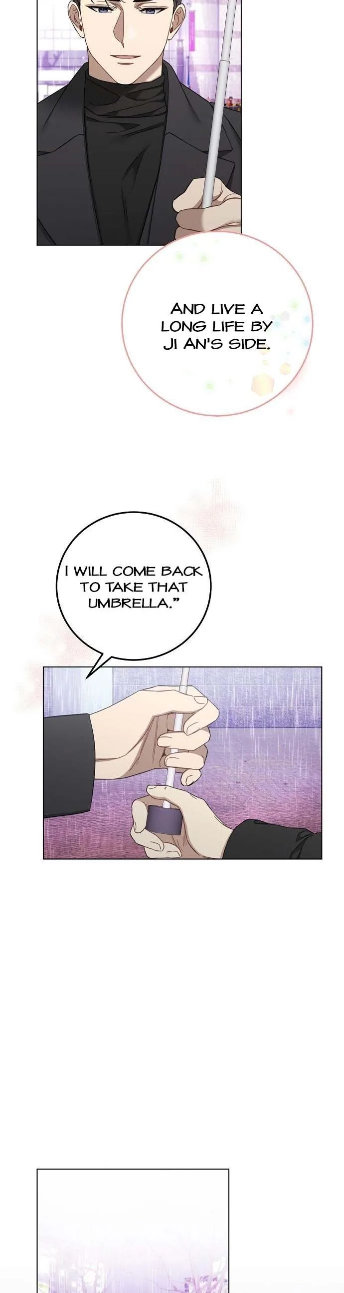 The Runway Chapter 89 page 26