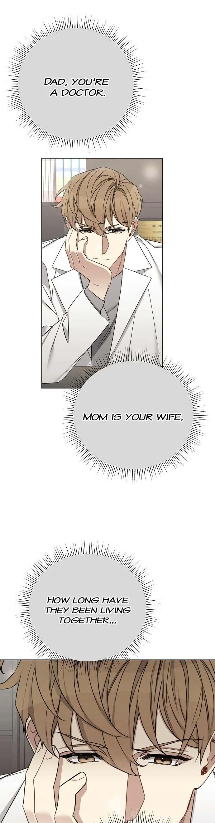 The Runway Chapter 89 page 11