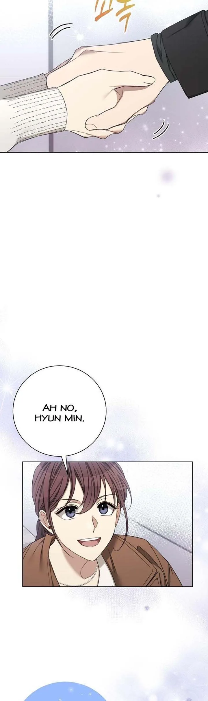 The Runway Chapter 88 page 29