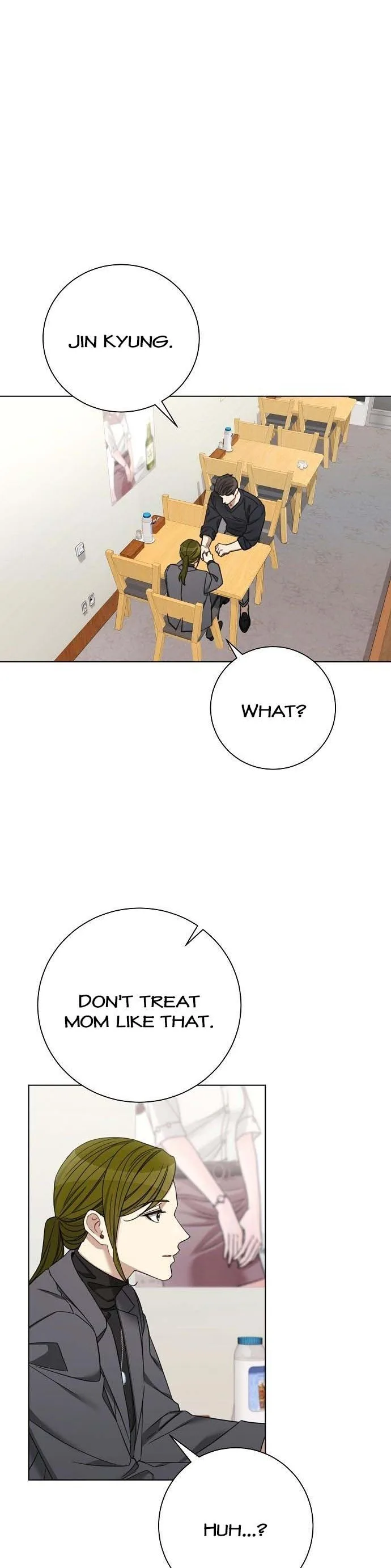 The Runway Chapter 87 page 28