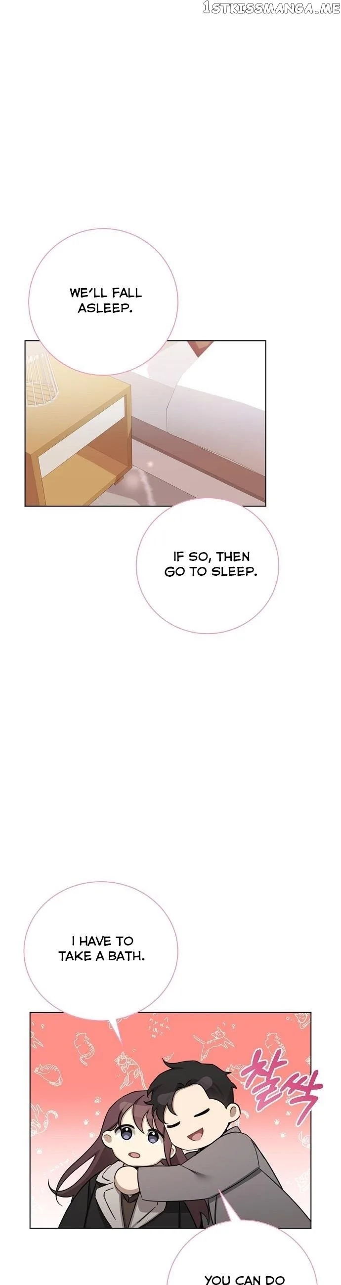 The Runway Chapter 90 page 16