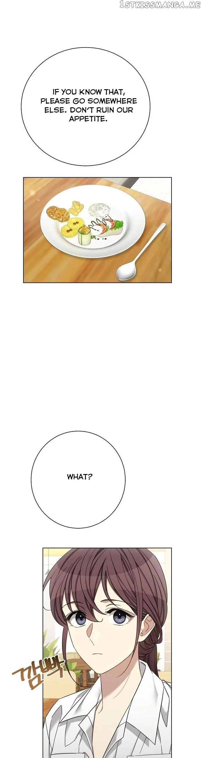 The Runway Chapter 90 page 31