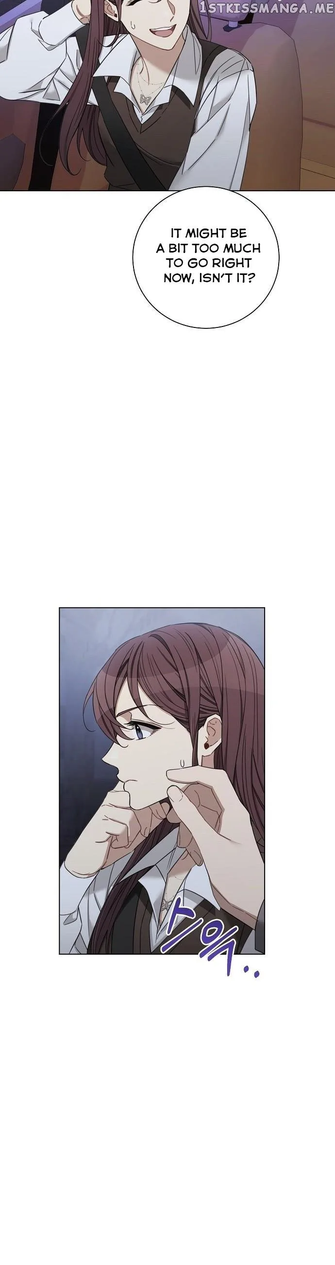 The Runway Chapter 90 page 9