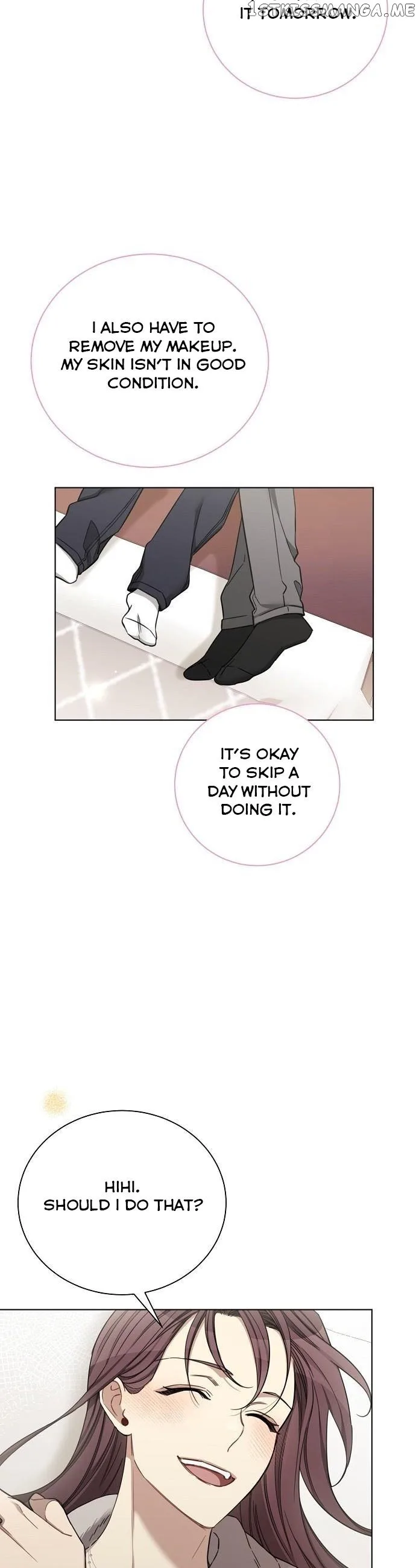 The Runway Chapter 90 page 17