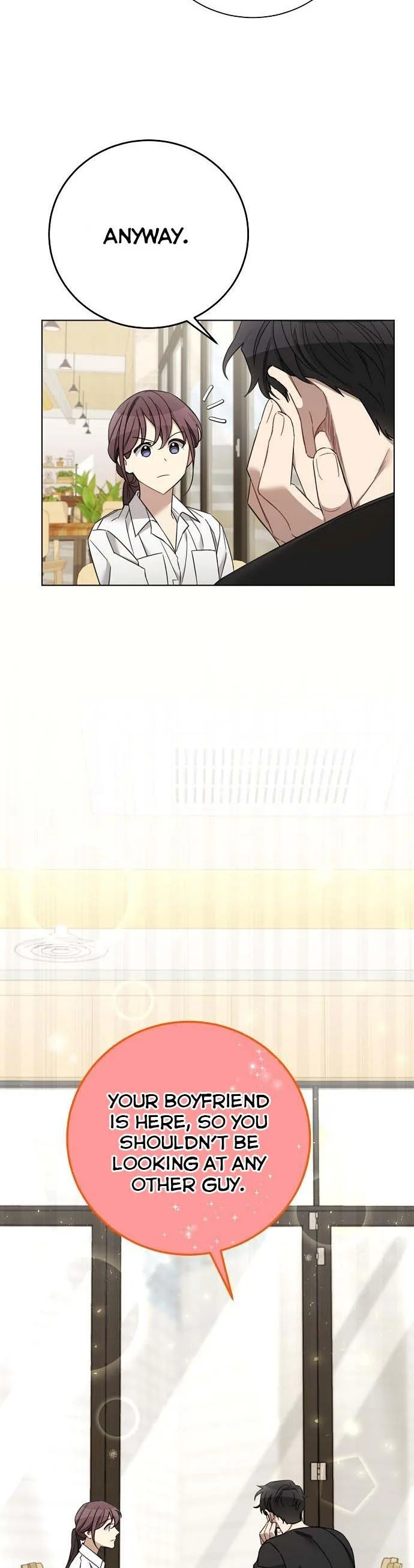 The Runway Chapter 91 page 7
