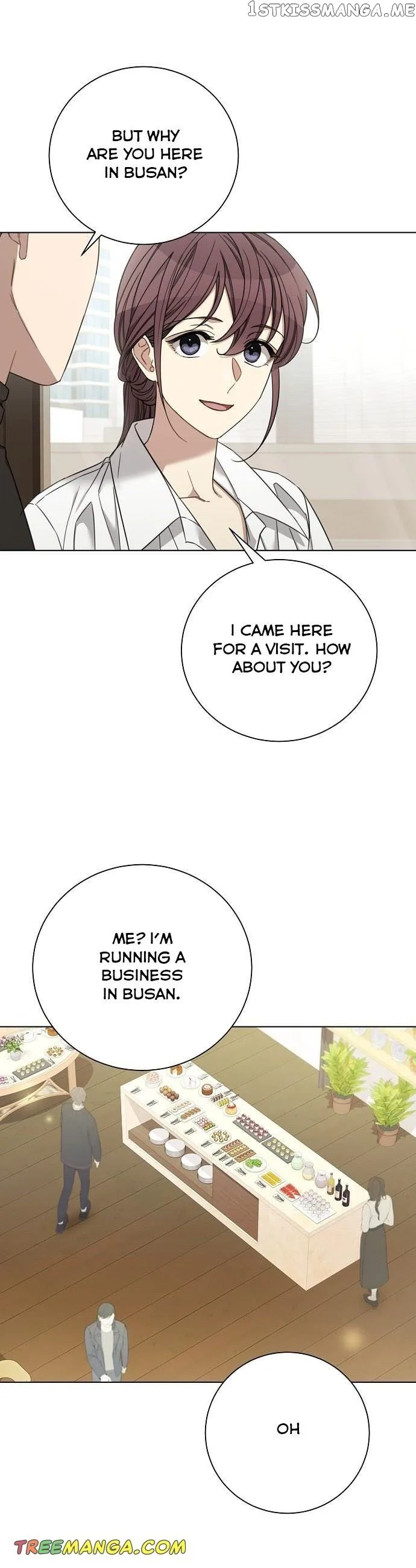 The Runway Chapter 90 page 27