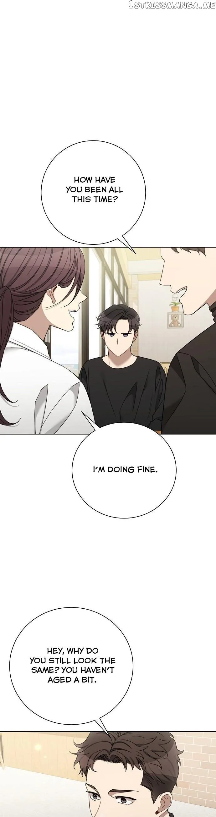 The Runway Chapter 90 page 25