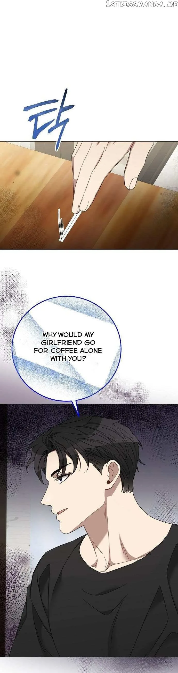 The Runway Chapter 90 page 33