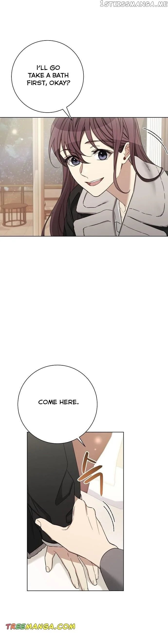 The Runway Chapter 90 page 14