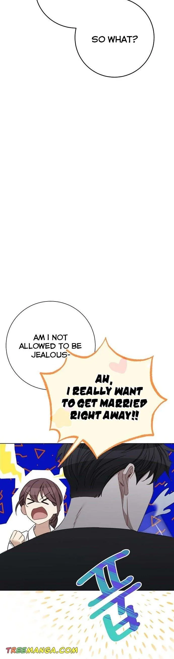 The Runway Chapter 91 page 10