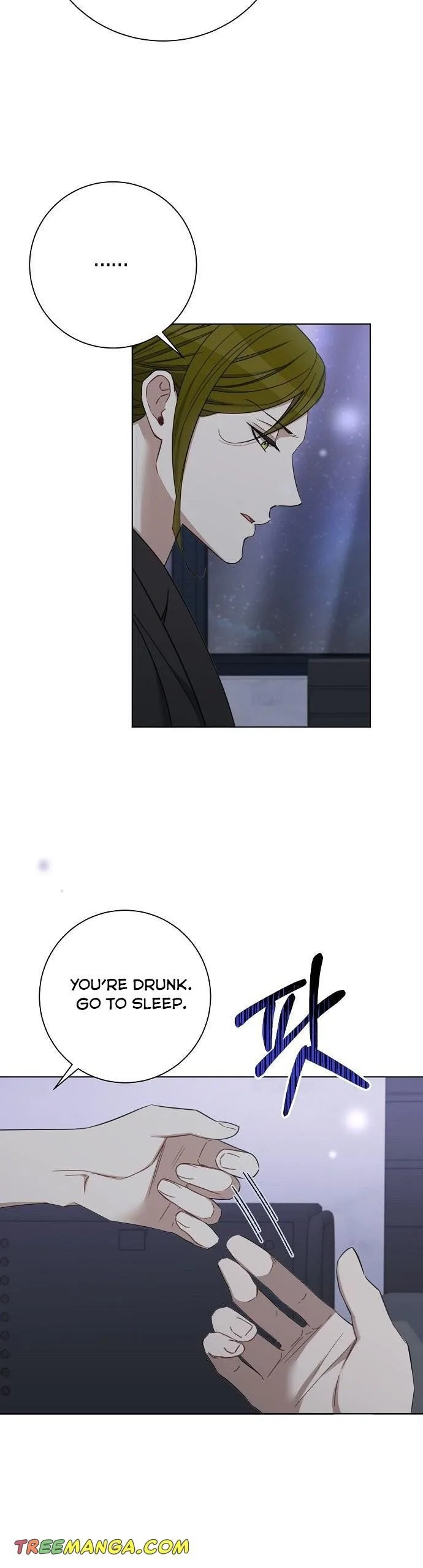 The Runway Chapter 92 page 14