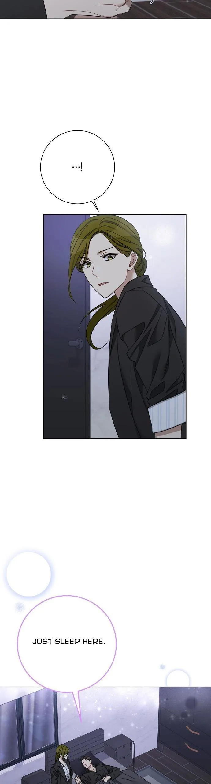 The Runway Chapter 92 page 10
