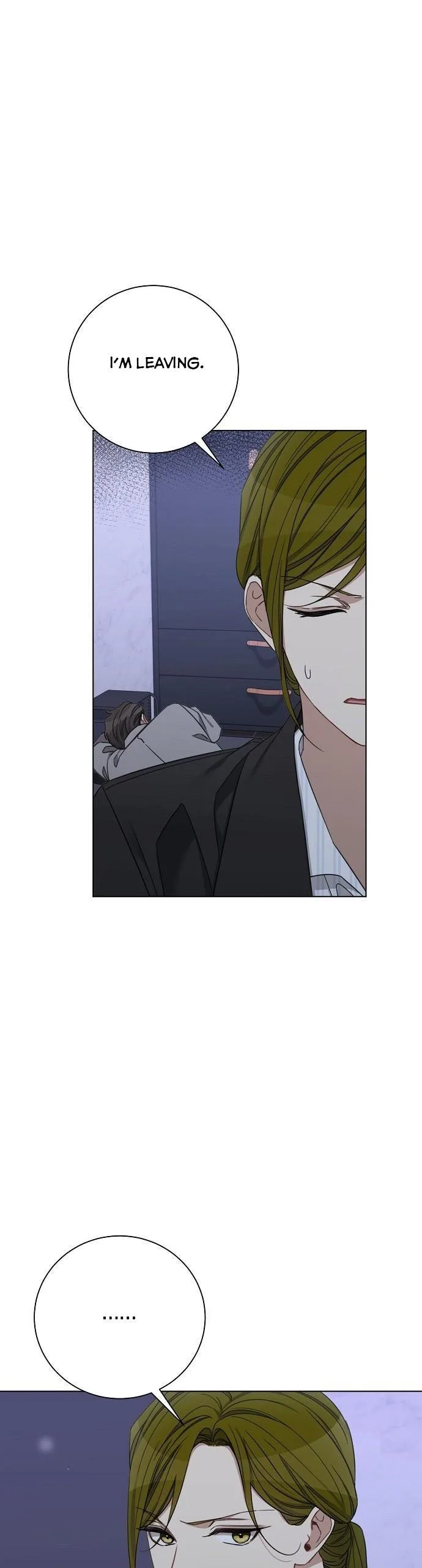 The Runway Chapter 92 page 5