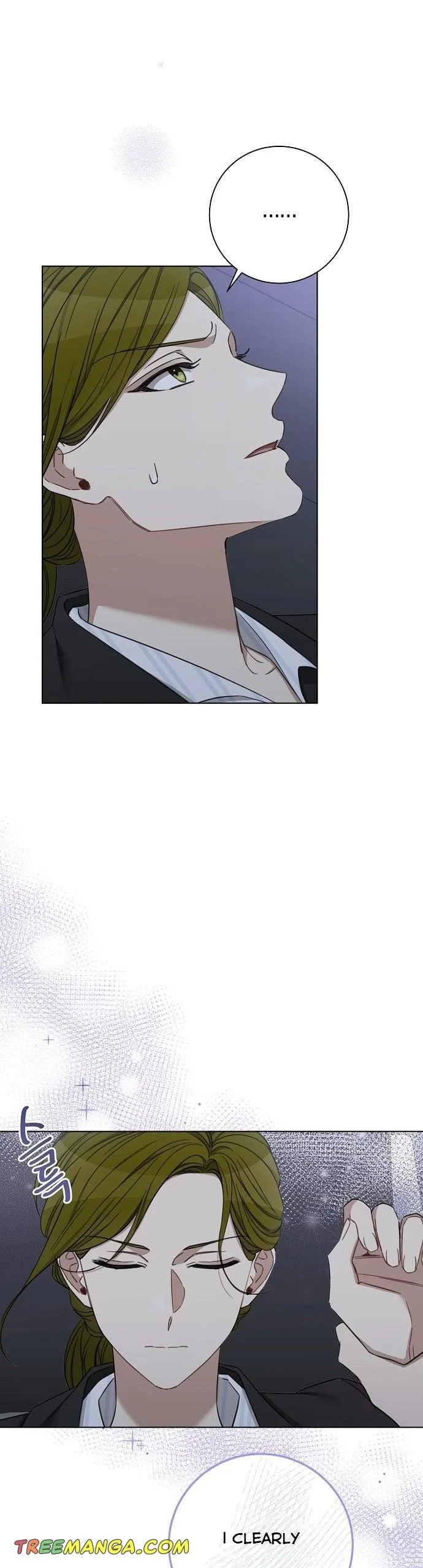 The Runway Chapter 92 page 19