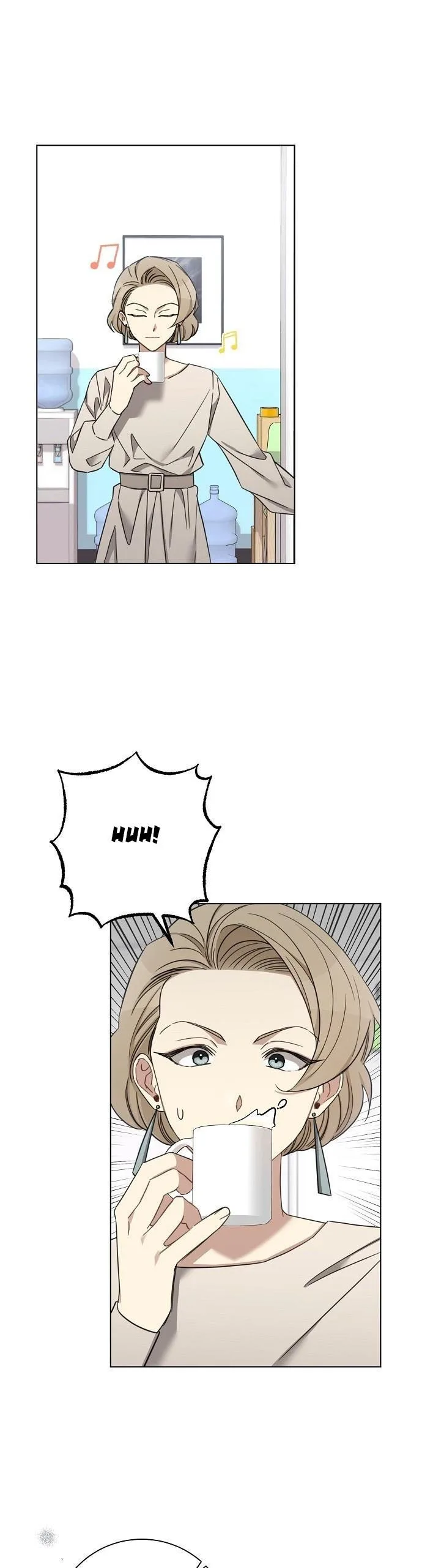 The Runway Chapter 92 page 22