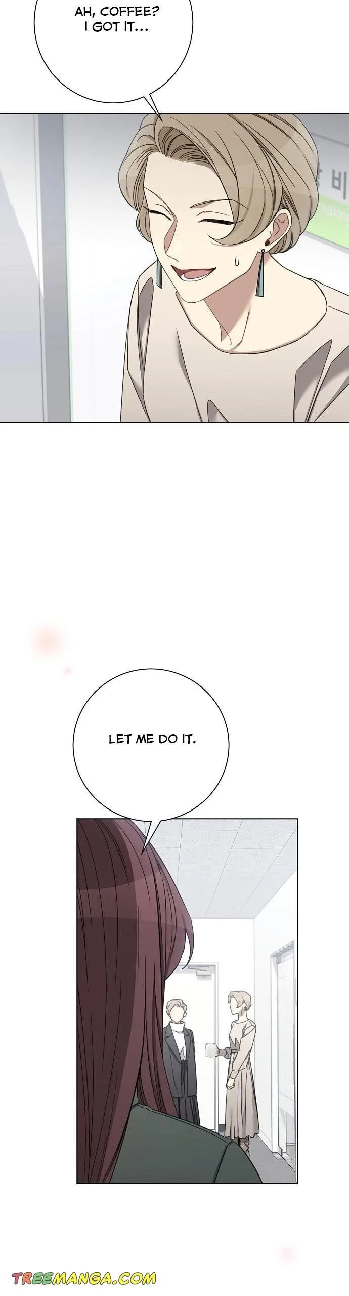 The Runway Chapter 92 page 25