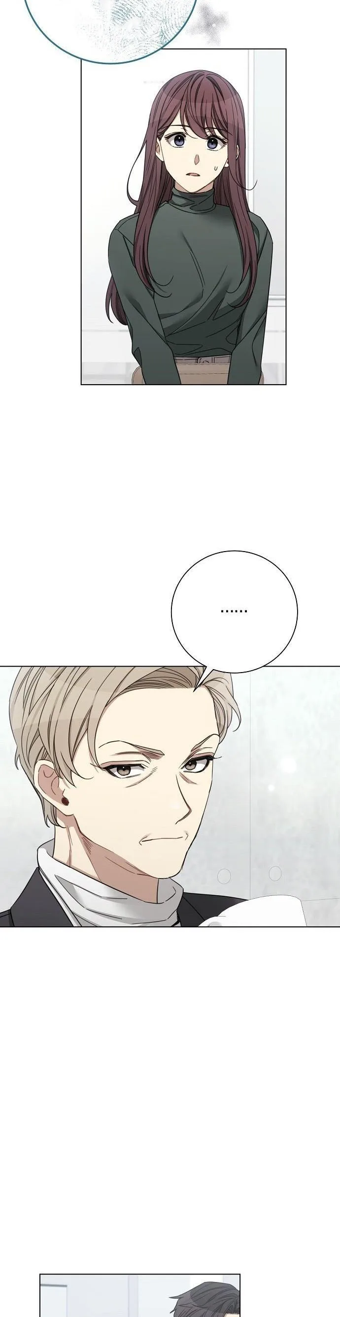 The Runway Chapter 93 page 6