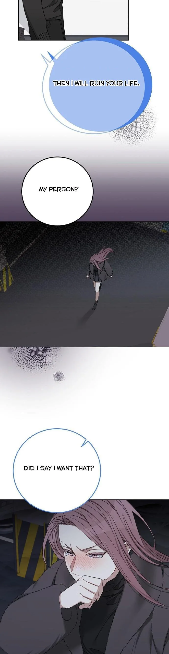 The Runway Chapter 93 page 26