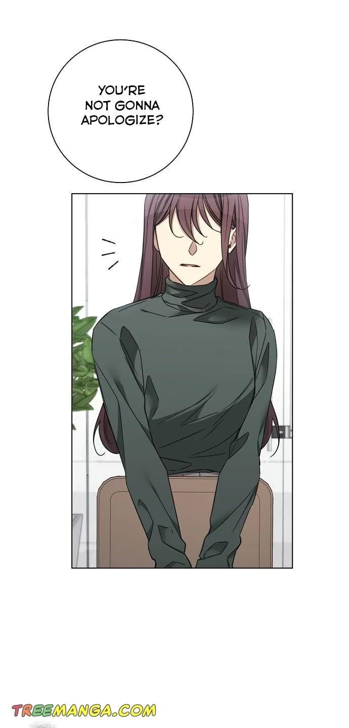The Runway Chapter 92 page 33