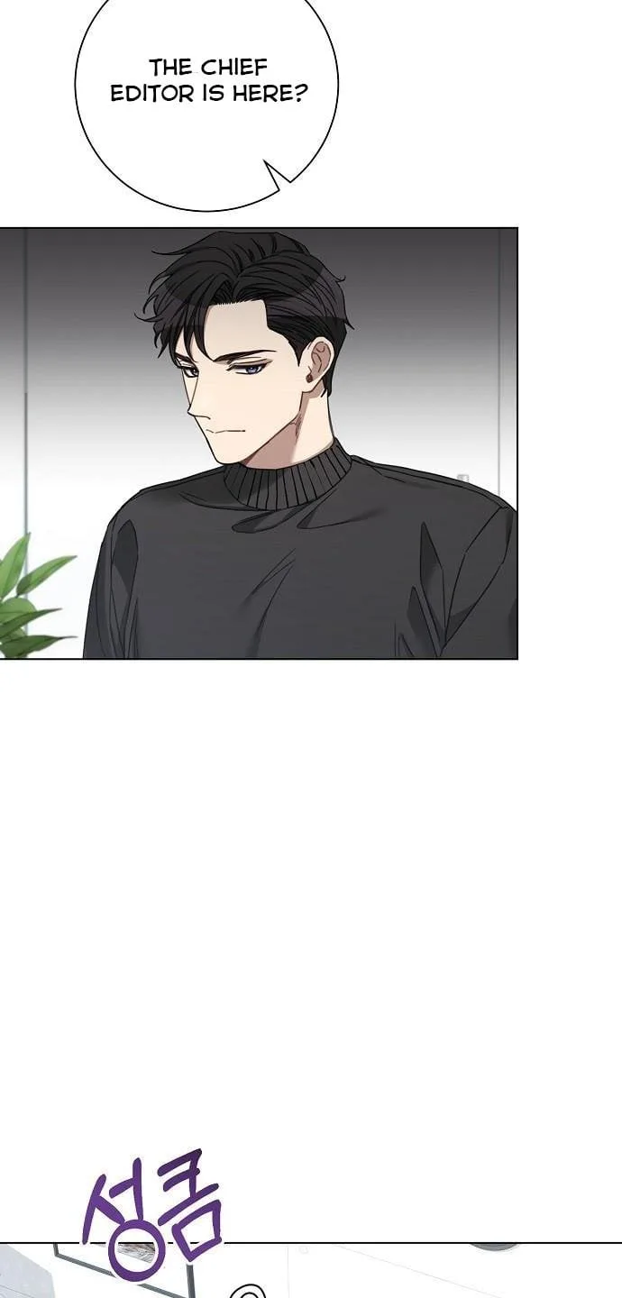 The Runway Chapter 92 page 38