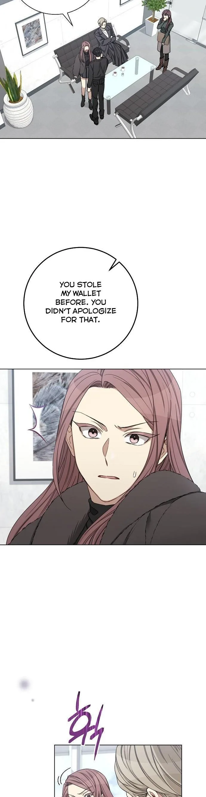 The Runway Chapter 93 page 3