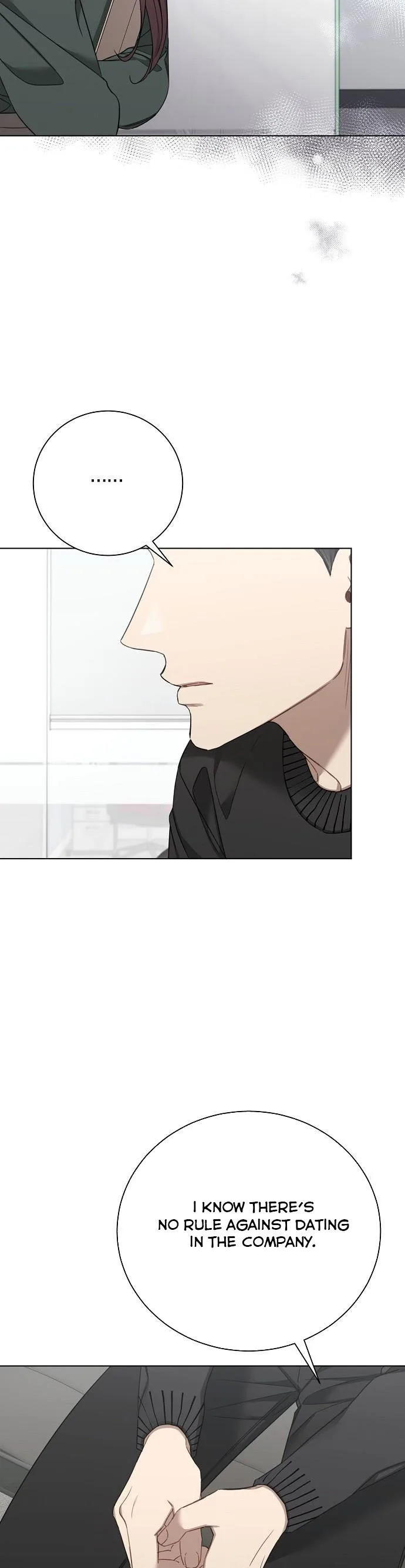 The Runway Chapter 93 page 20