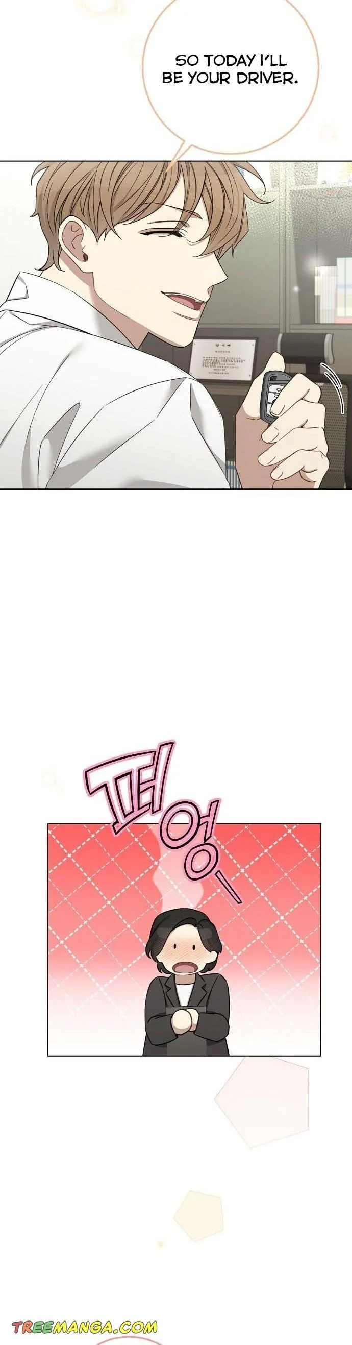 The Runway Chapter 94 page 11