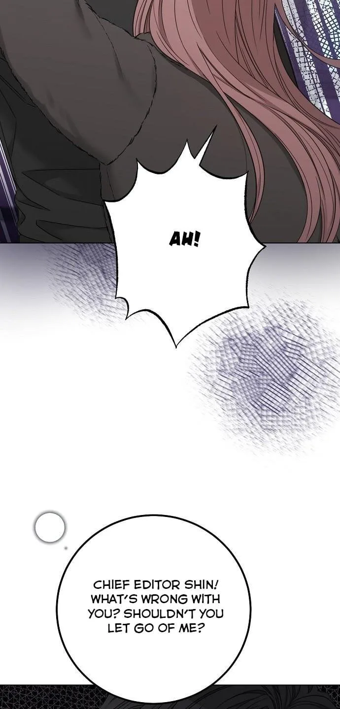 The Runway Chapter 92 page 40