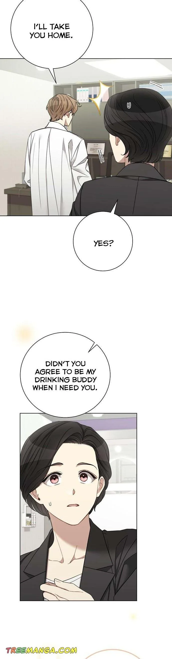 The Runway Chapter 94 page 10