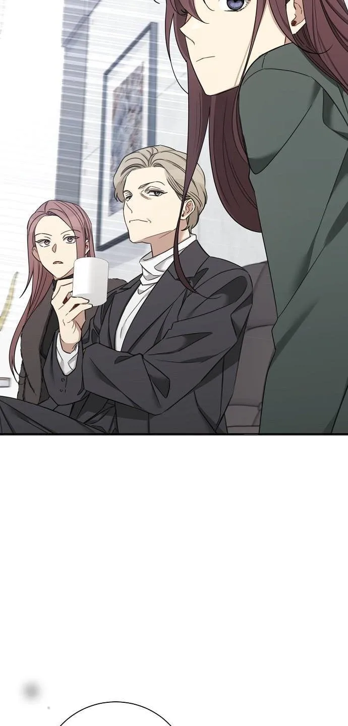 The Runway Chapter 92 page 37