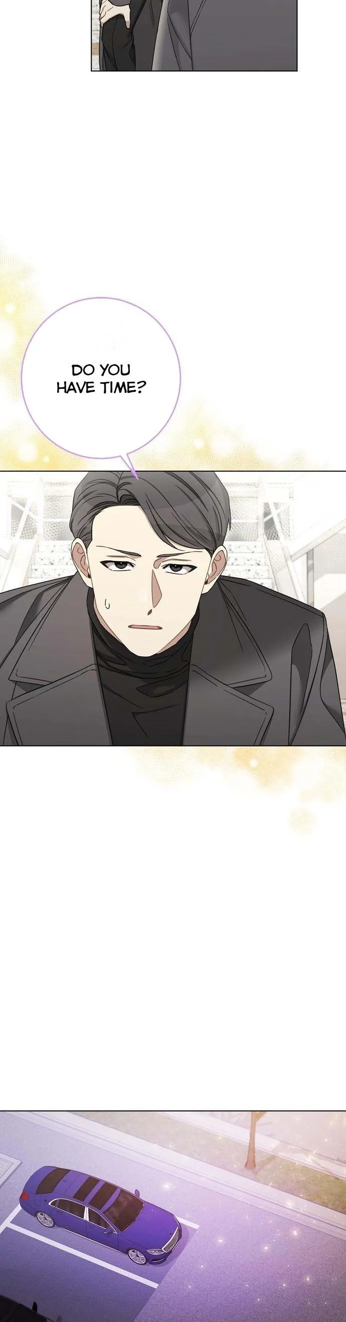 The Runway Chapter 94 page 14