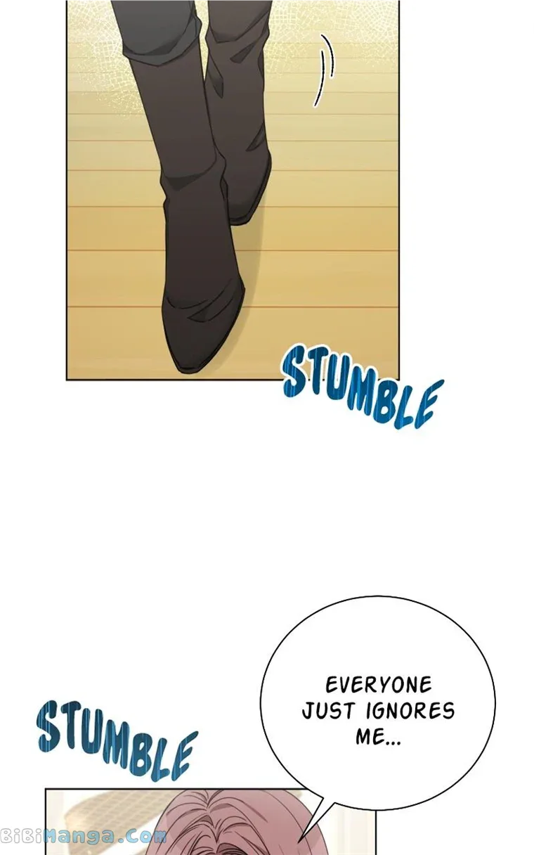 The Runway Chapter 97 page 21