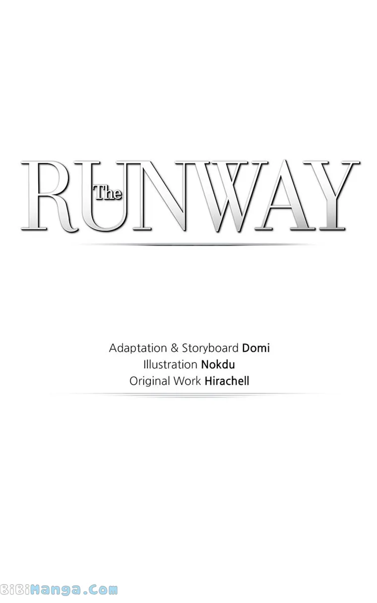 The Runway Chapter 97 page 3