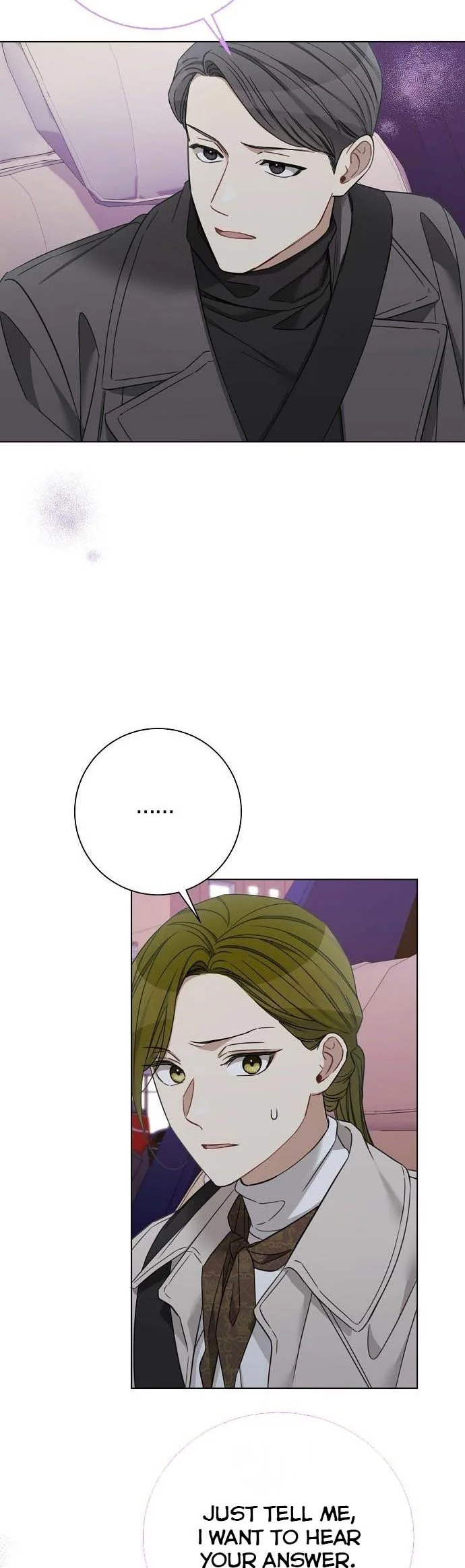 The Runway Chapter 94 page 22