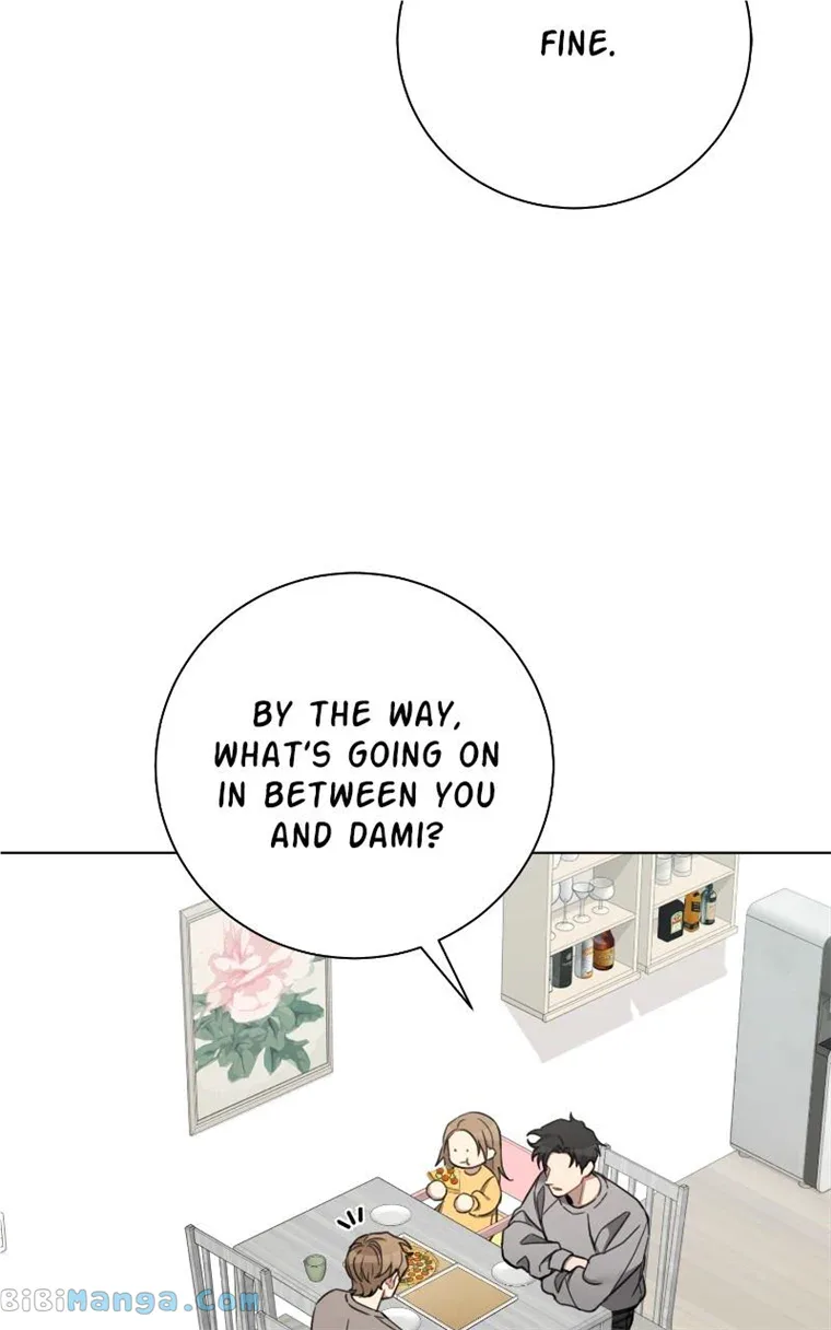 The Runway Chapter 97 page 8