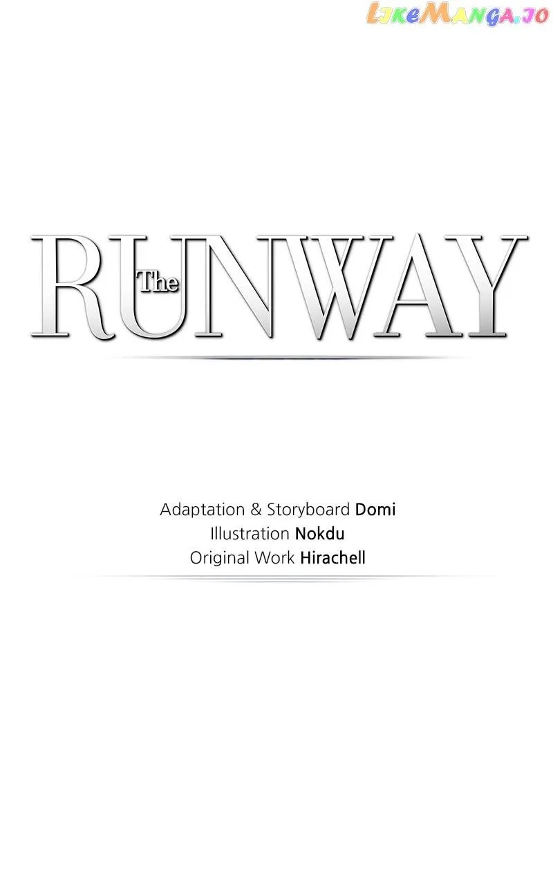 The Runway Chapter 95 page 2