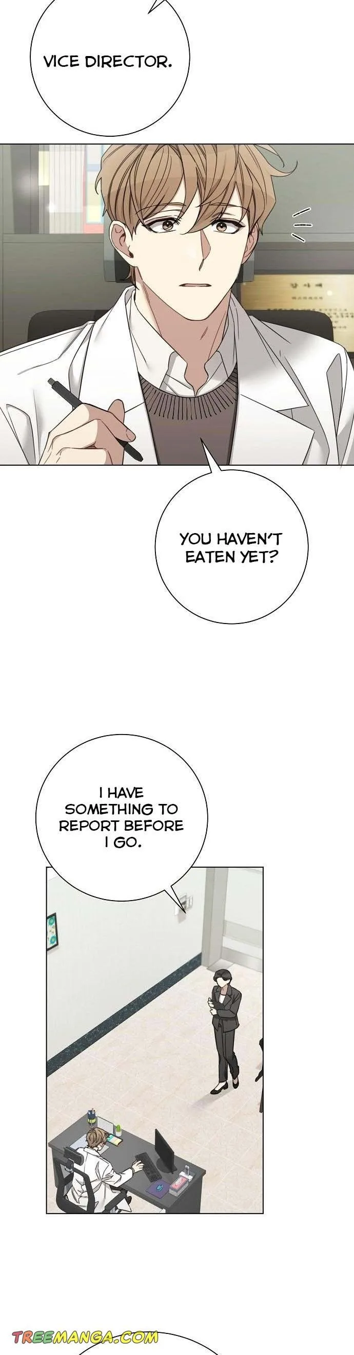 The Runway Chapter 94 page 5