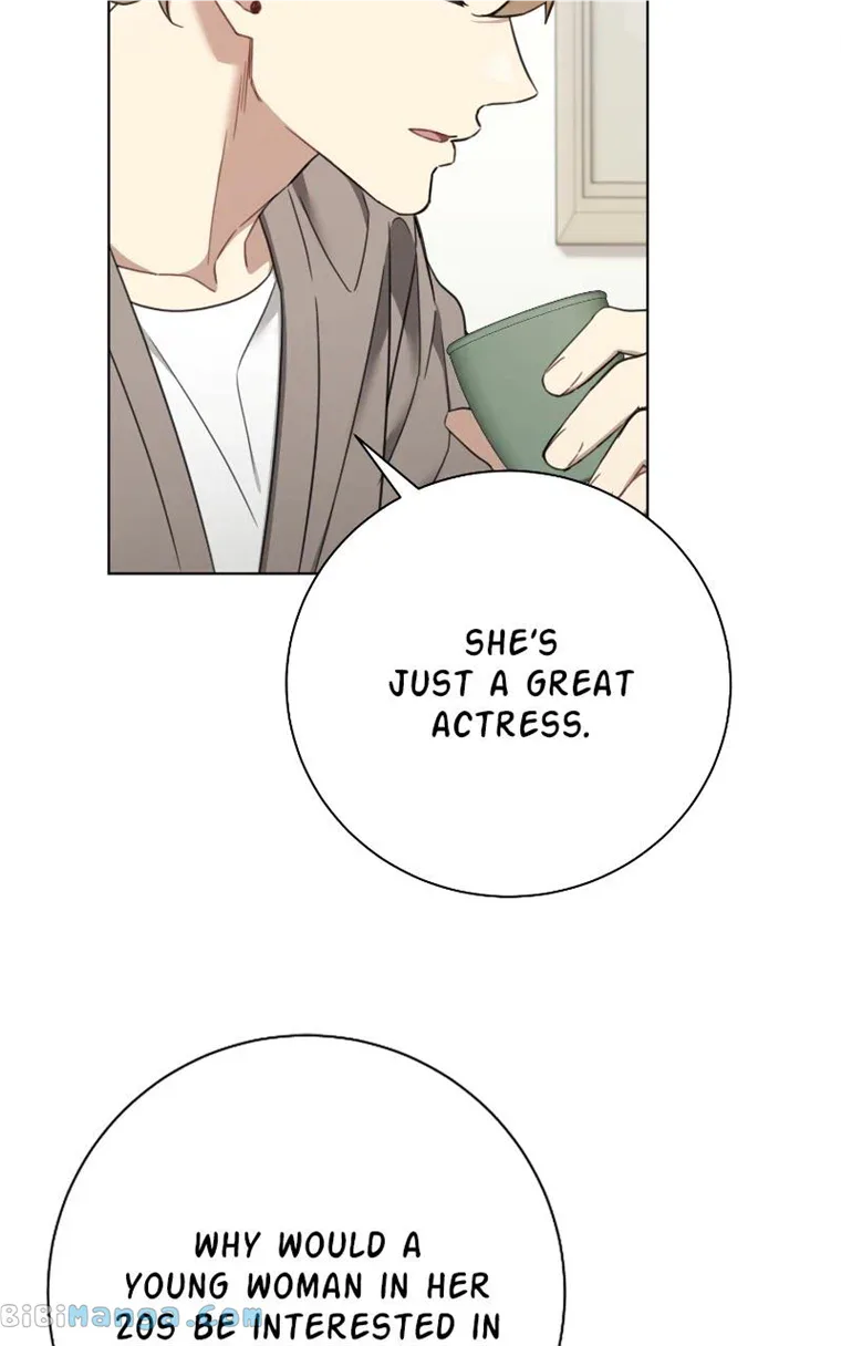 The Runway Chapter 97 page 13